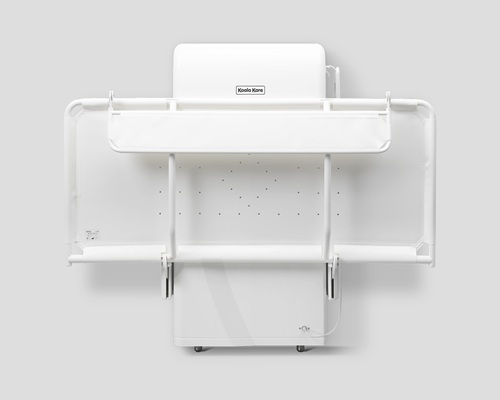 Koala Kare KB2600 Adjustable Height Changing Station