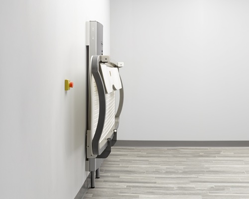 Koala Kare KB3000-AHL Adjustable Height Changing Station