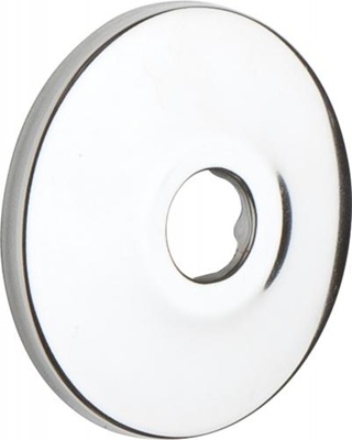 Chicago Faucets 1003-113JKCP Chicago Faucets Part: 3/8" IPS Male Pipe Slip Flange