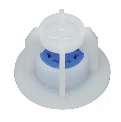 Chicago Faucets 1020-034KJKABNF Chicago Faucets Part: Laminar Flow Control Assembly for Gooseneck Spout 1.0 GPM