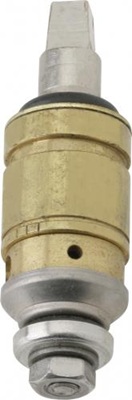 Chicago Faucets 1-099-245JKABNF Chicago Faucets Part: Right Hand Quaturn Control-A-Flo Compression Operating Cartridge, Short Stem for Exposed Caps