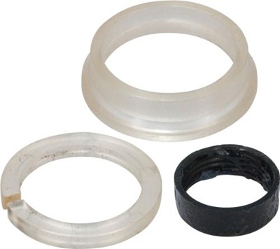 Chicago Faucets 1-104KJKABNF Chicago Faucets Part: Repair Kit for S6 Type Swing Spouts