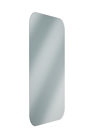 Bradley 7B1-1036600 Elvari Frameless Mirror 36 W x 60 H