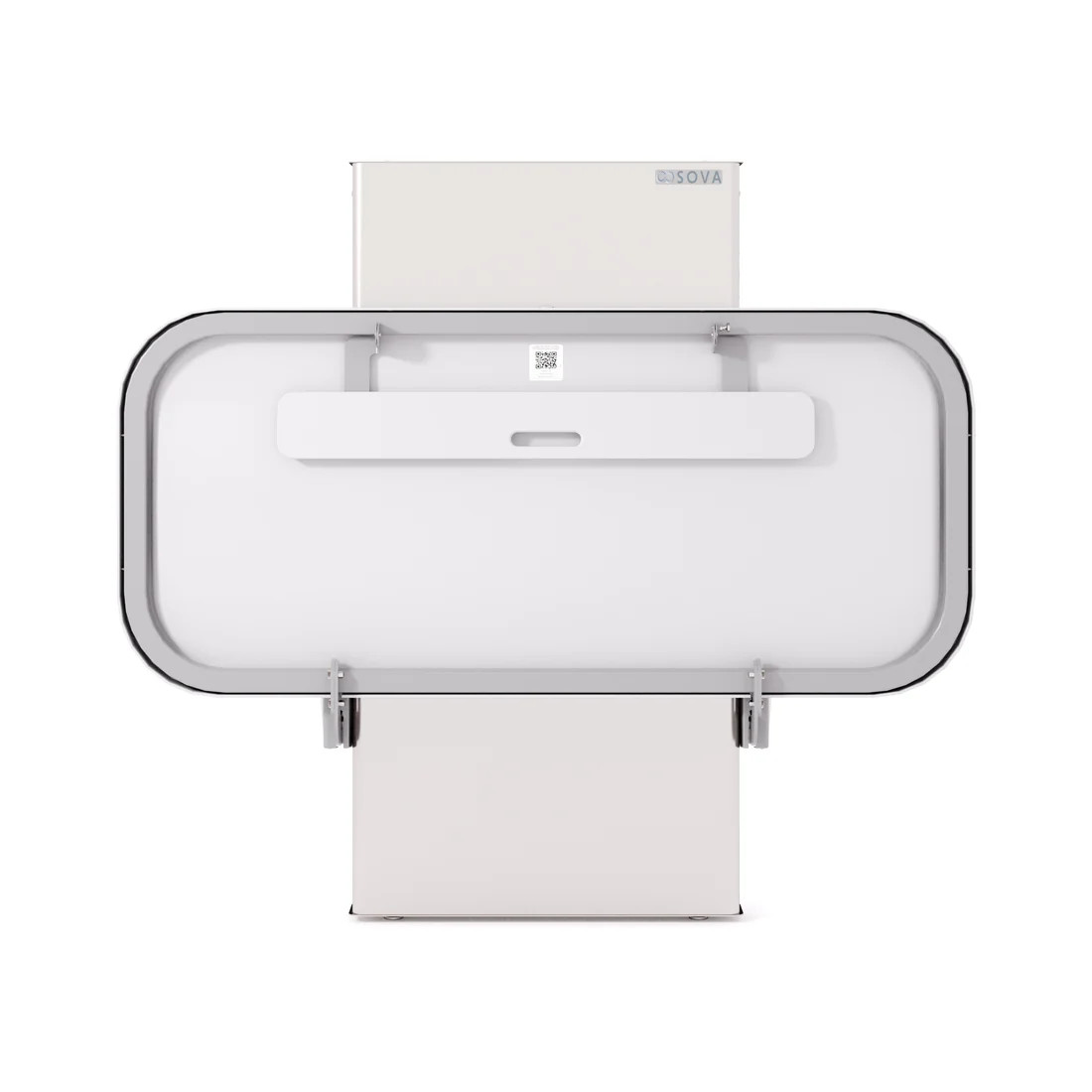 Sova 80HS0206 Ascent Universal Changing Table, Height Adjustable, 76" Length