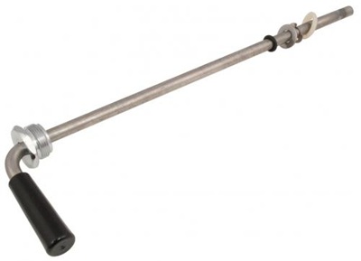Chicago Faucets 1366-001KJKNF Chicago Faucets Part: Twist Handle Kit