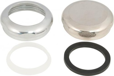 Chicago Faucets 1366-002KJKNF Chicago Faucets Part: Overflow Kit