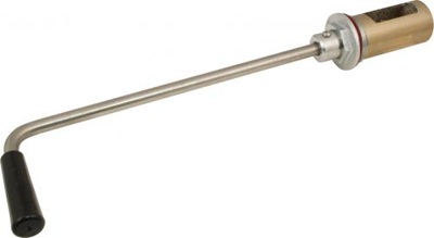 Chicago Faucets 1367-001KJKNF Chicago Faucets Part: Rotary Handle Kit