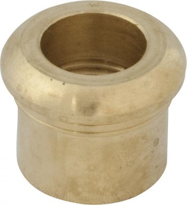 Chicago Faucets 177-003JKABRBF Chicago Faucets Part: Tailpiece Rough Brass