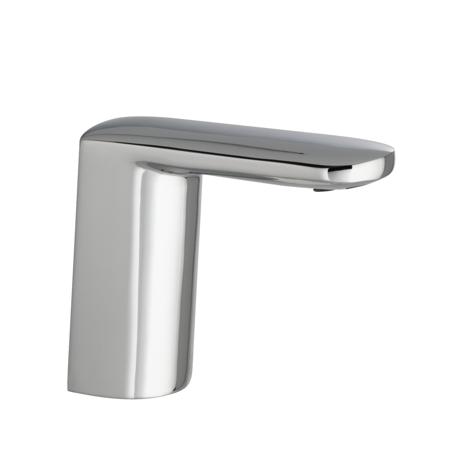 Bobrick B-9958 Fino Automatic Faucet, Counter Mounted, Polished Chrome
