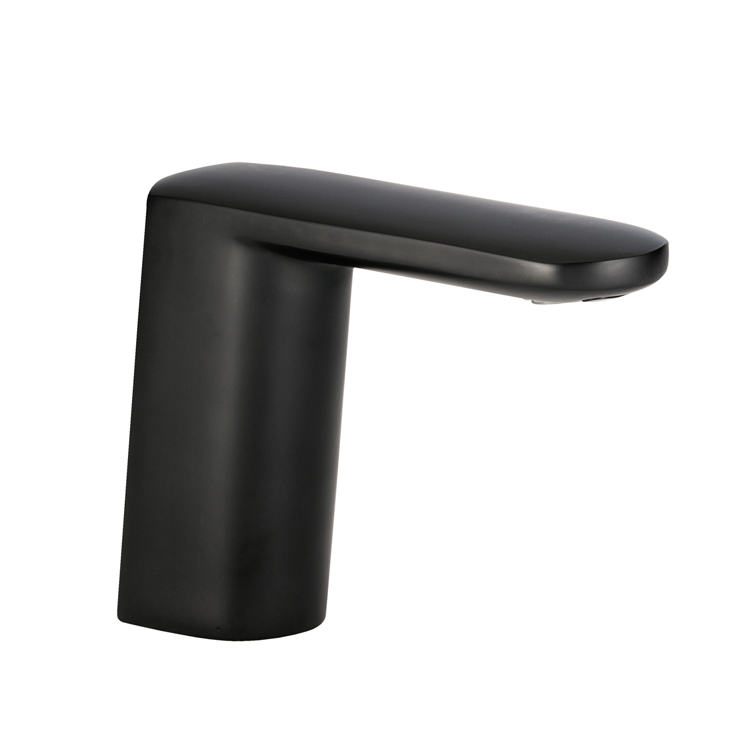 Bobrick B-9952 Fino Automatic Faucet, Counter Mounted, Matte Black