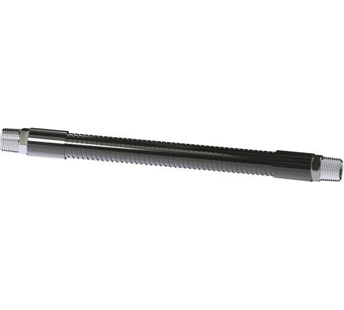 Chicago Faucets 1919-048KJKABNF Chicago Faucets Part: 48" Hose Assembly