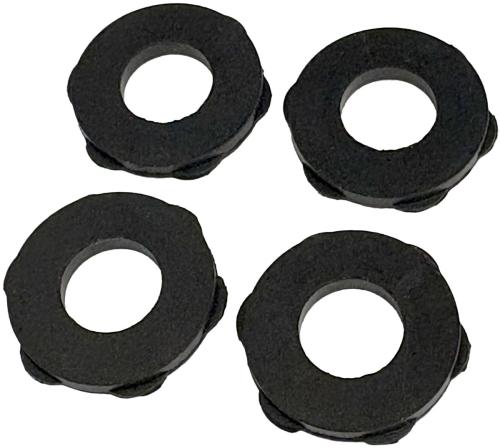 Chicago Faucets 1920-037JKNF Chicago Faucets Part: Gasket Kit for Auto-Drain Hand Spray
