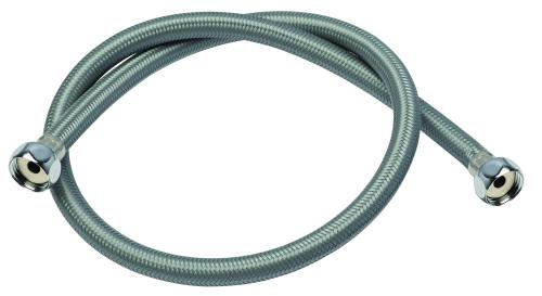 Chicago Faucets 1920-133JKNF Chicago Faucets Part: 34" Vinyl Inlet Hose for Auto-Drain Fittings