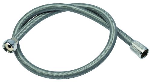 Chicago Faucets 1920-134JKNF Chicago Faucets Part: 34" Vinyl Outlet Hose for Auto-Drain Fittings