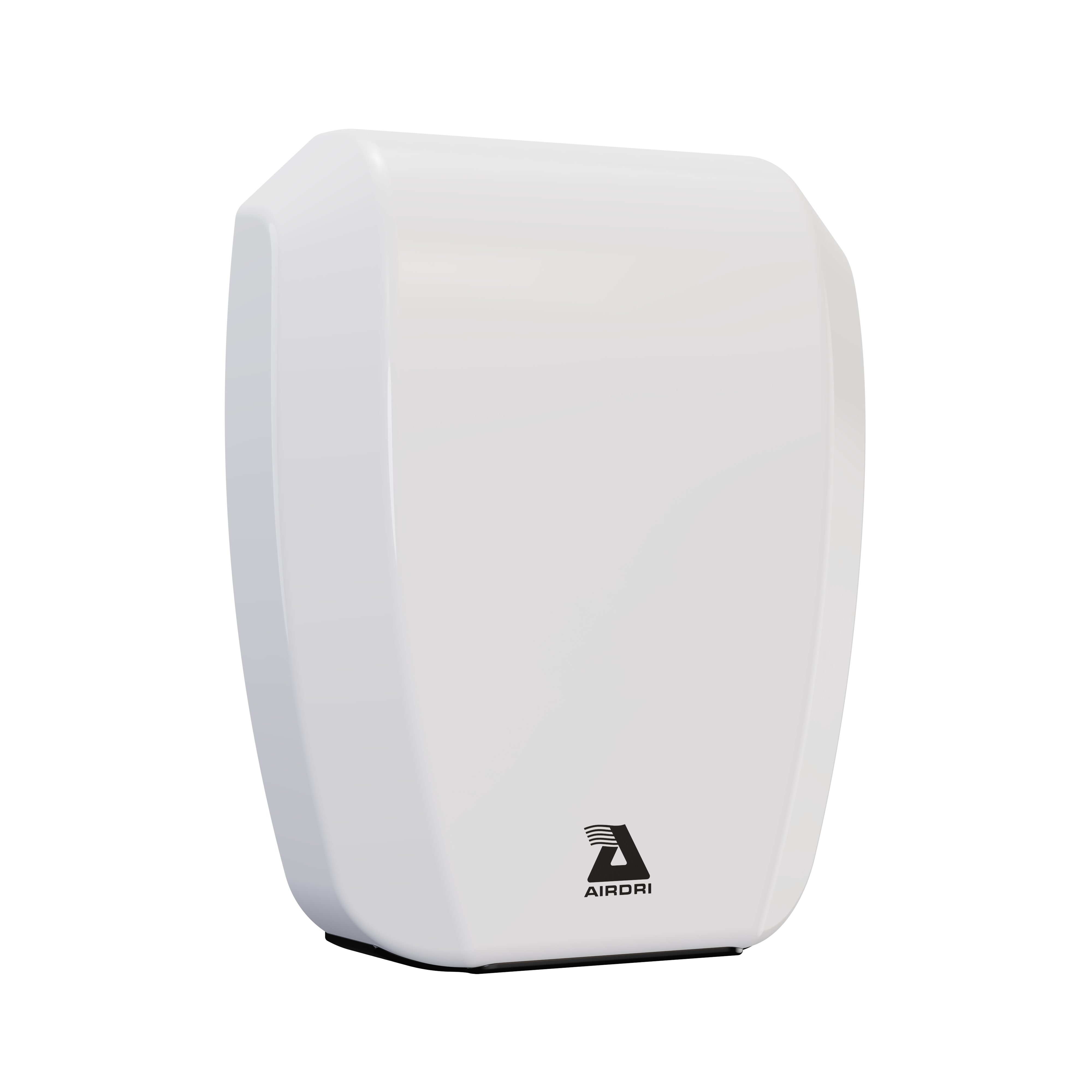 AirDri HDH-0606A5WHT CompactDRI Automatic Hand Dryer, ADA Compliant, 115V, White