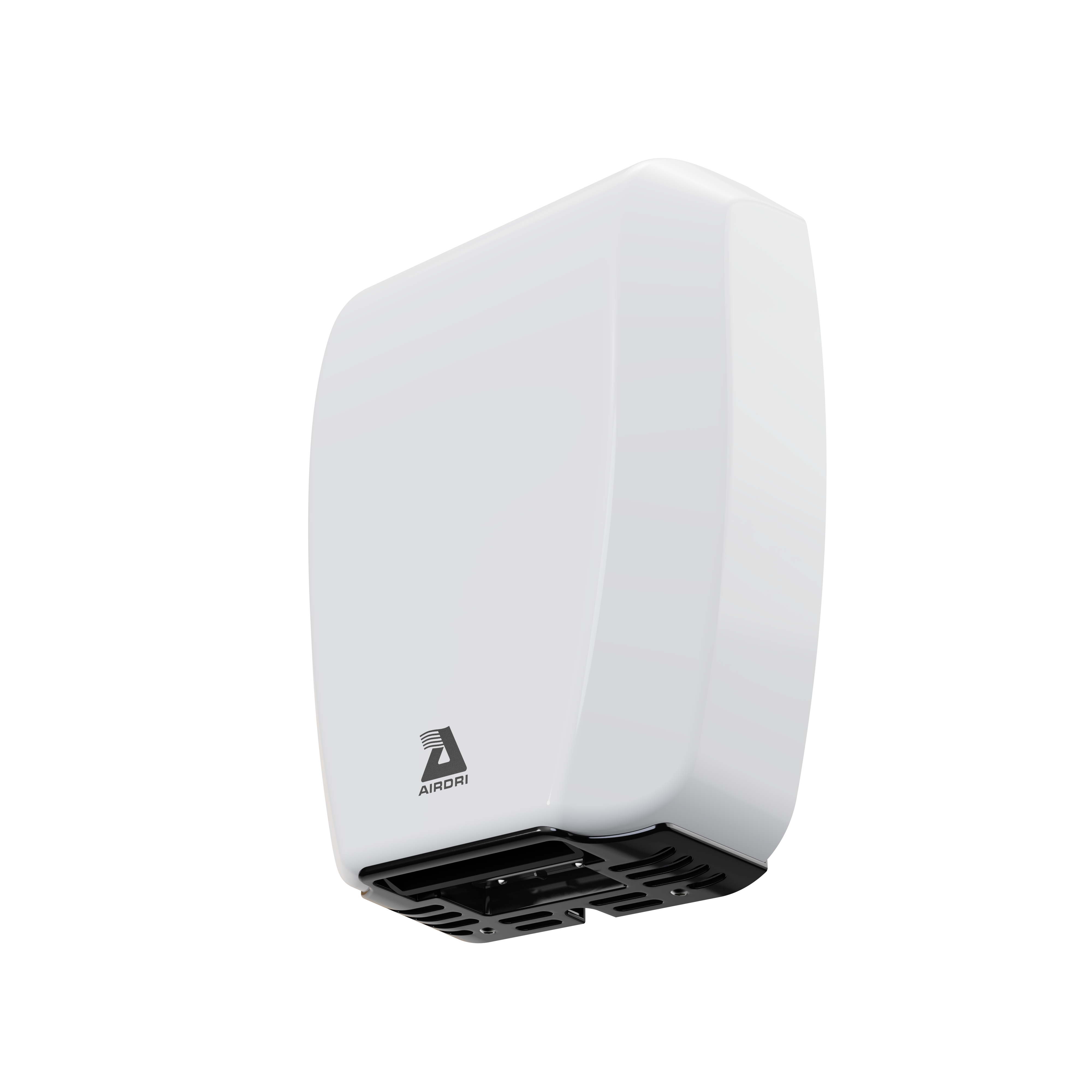 AirDri HDH-0606A5WHT CompactDRI Automatic Hand Dryer, ADA Compliant, 115V, White