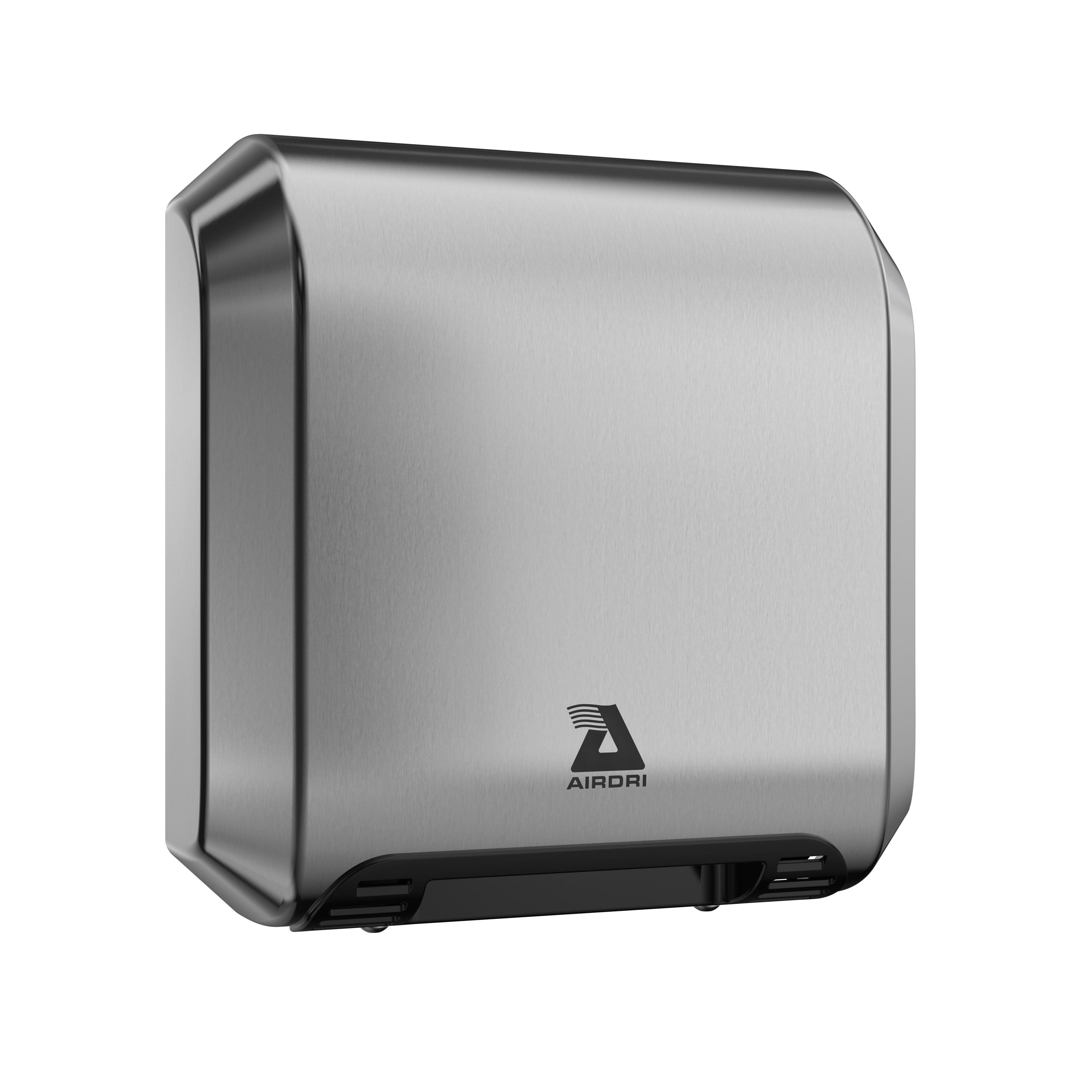 AirDri HDH-0315C5SSB ComfortDRI Automatic Hand Dryer, ADA Compliant, 115V, Brushed Stainless Steel