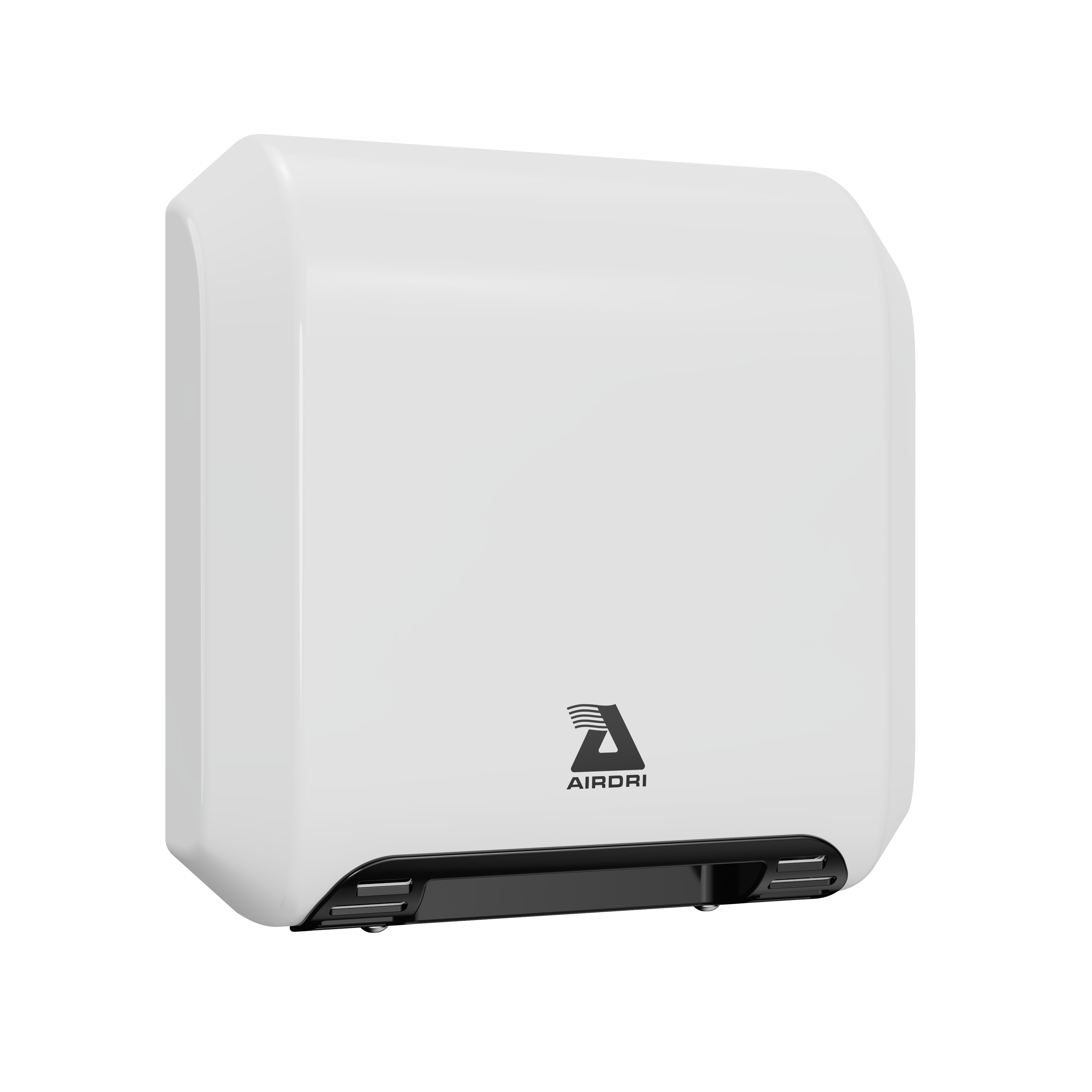 AirDri HDH-0315C5WHT ComfortDRI Automatic Hand Dryer, ADA Compliant, 115V, White