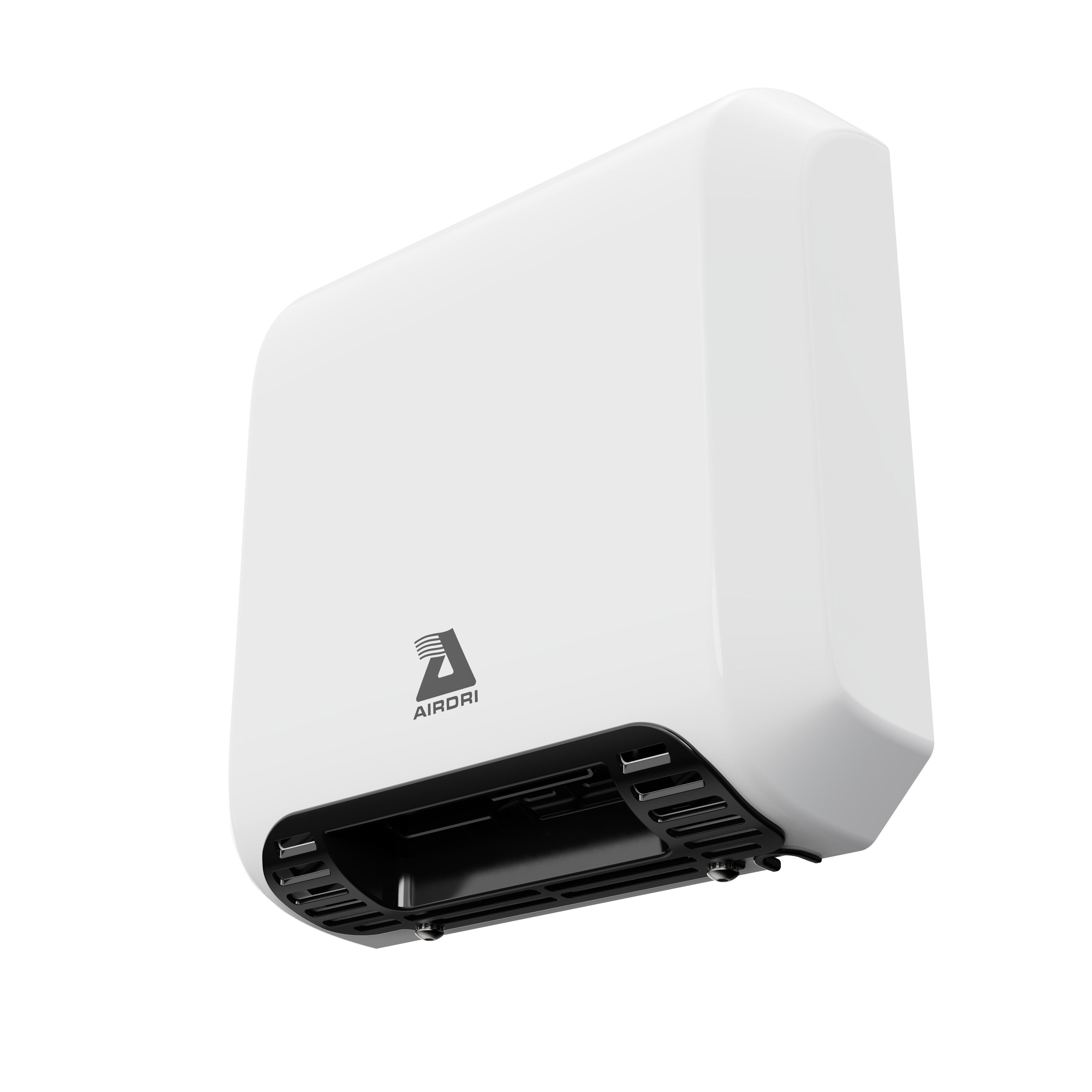 AirDri HDH-0315C5WHT ComfortDRI Automatic Hand Dryer, ADA Compliant, 115V, White