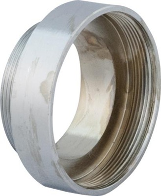 Chicago Faucets 226-020JKRCF Chicago Faucets Part: 1-5/8" Tailpiece Adapter