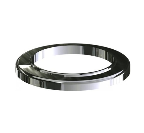 Chicago Faucets 2300-014JKCP Chicago Faucets Part: Side Spray Flange
