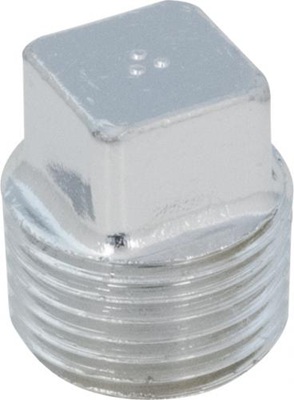Chicago Faucets 234-032JKABRCF Chicago Faucets Part: 1/2" NPT Valve Plug