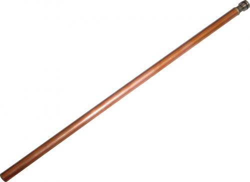 Chicago Faucets 240.632.AB.1 Chicago Faucets Part: Copper Inlet Supply Tube for Touchless Faucets