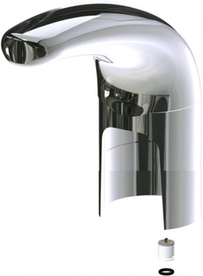 Chicago Faucets 240.724.AB.1 Chicago Faucets Part: HyTronic Traditional Spout Kit