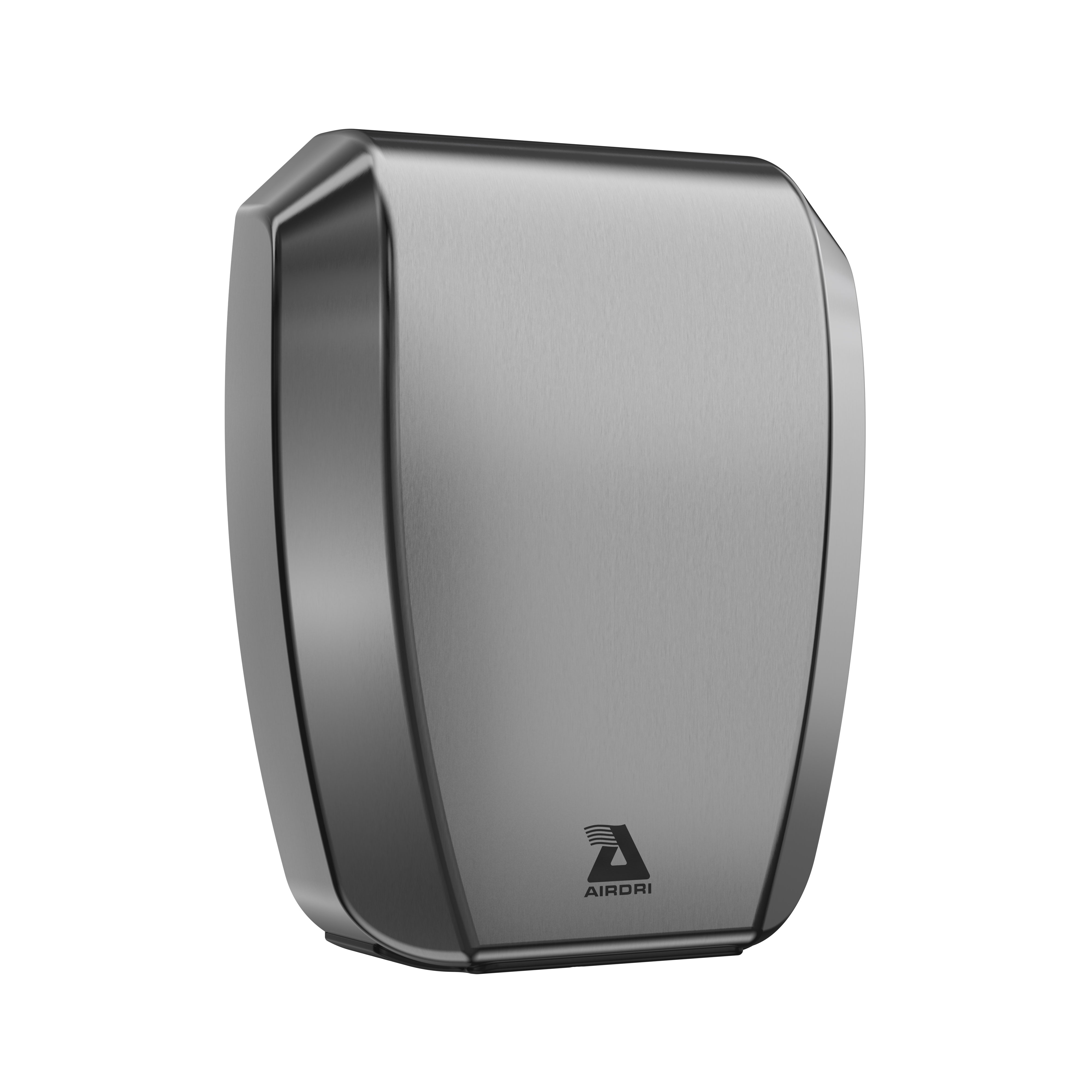 AirDri HDH-0606A0SSB CompactDRI Automatic Hand Dryer, ADA Compliant, 230V, Brushed Stainless Steel
