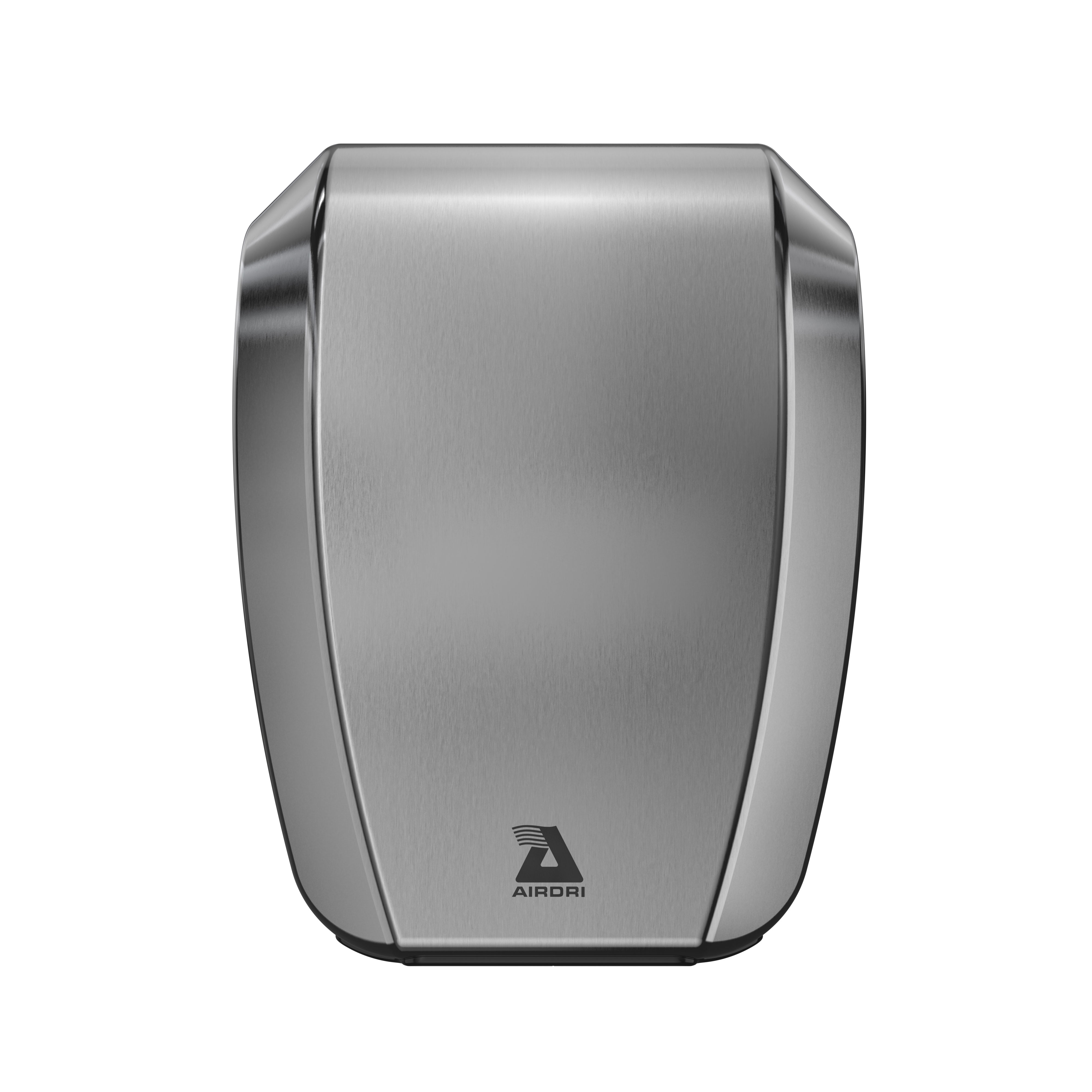 AirDri HDH-0606A0SSB CompactDRI Automatic Hand Dryer, ADA Compliant, 230V, Brushed Stainless Steel