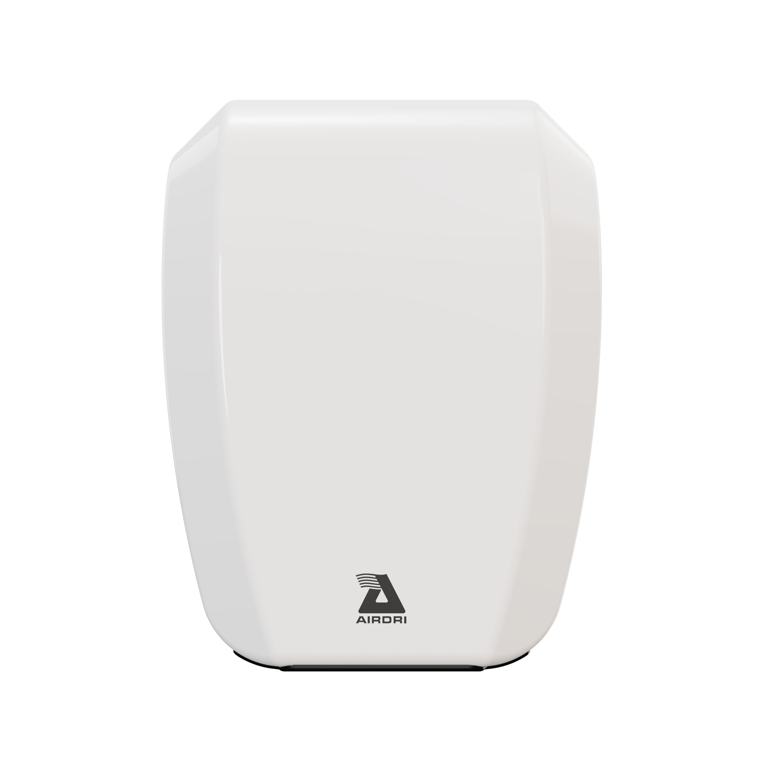 AirDri HDH-0606A0WHT CompactDRI Automatic Hand Dryer, ADA Compliant, 230V, White
