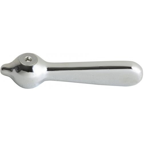 Chicago Faucets 241-PLJKCP Chicago Faucets Part: 2-3/8" Lever Handle