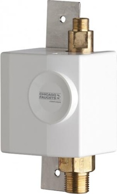Chicago Faucets 242.749.AB.1 Chicago Faucets Part: Self-Sustaining Power System (SSPS) Generator (Version 2.0) for HyTronic Electronic Faucets
