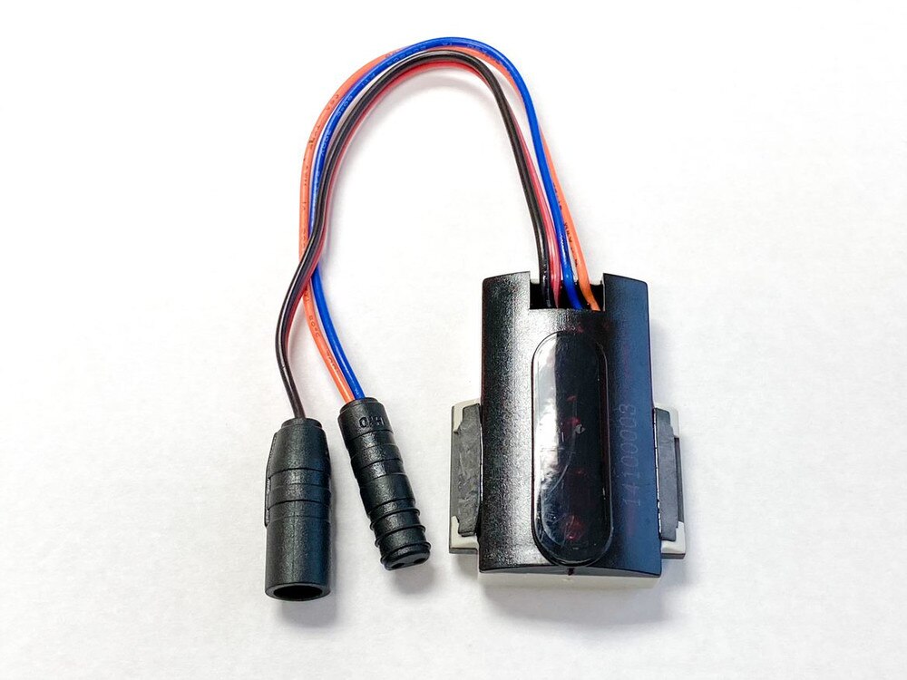 Hydrotek HCE-007B Control Module and Sensor (HB-7000E/EM)