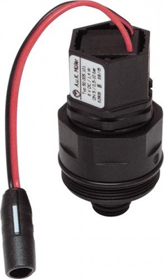 Chicago Faucets 242.981.AB.1 Chicago Faucets Part: HyTronic 21 Solenoid Valve Kit