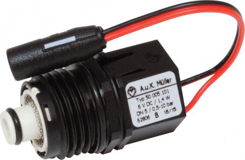 Chicago Faucets 243.152.AB.1 Chicago Faucets Part: Solenoid for EQ, HyTronic, and E-Tronic 40 Series Faucets