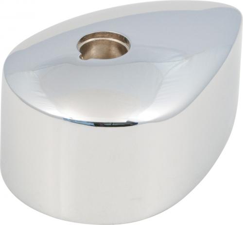 Chicago Faucets 2500-004JKCP Chicago Faucets Part: TempShield Small Lever Handle