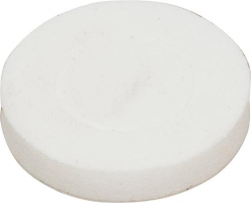 Chicago Faucets 2500-010JKNF Chicago Faucets Part: Small Seal for TempShield Thermostatic / Pressure Balancing Shower Valve