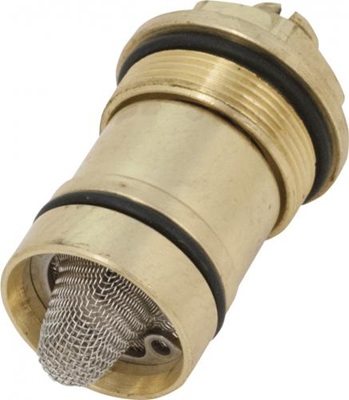 Chicago Faucets 2500-025KJKRBF Chicago Faucets Part: Integral Check Valve for TempShield