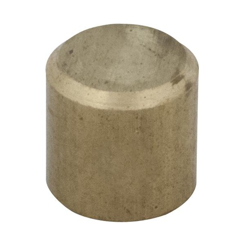 Chicago Faucets 2760-009JKRBF Chicago Faucets Part: Sweat Plug
