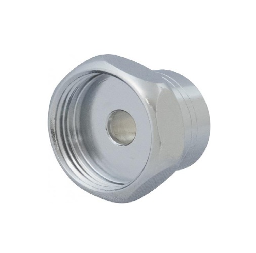 Chicago Faucets 319-003JKABCP Chicago Faucets Part: Push Button Cap
