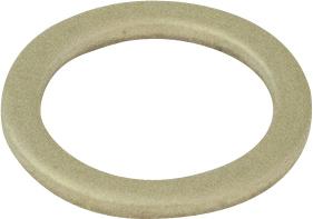 Chicago Faucets 319-012JKRBF Chicago Faucets Part: Brass Washer