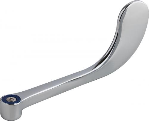 Chicago Faucets 319-COLDJKCP Chicago Faucets Part: 6" Elbow Blade Handle