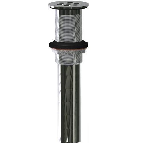 Chicago Faucets 327-ACOCP Chicago Faucets Part: Grid Strainer Waste