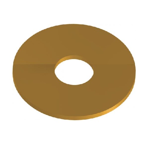 Chicago Faucets 333-028JKABRBF Chicago Faucets Part: Brass Washer
