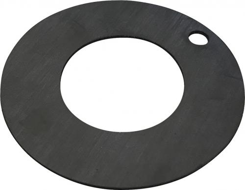 Chicago Faucets 333-103JKNF Chicago Faucets Part: Rubber Deck Seal Washer