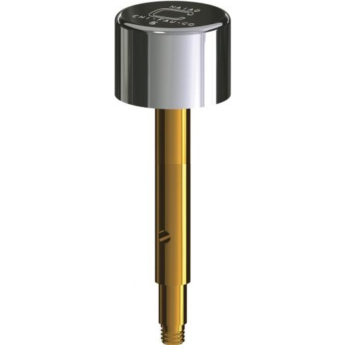 Chicago Faucets 333-149KJKABCP Chicago Faucets Part: "C" Button and Stem Assembly