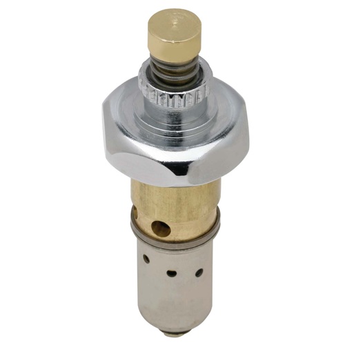 Chicago Faucets 335-XJKABNF Chicago Faucets Part: Naiad Tip-Tap Metering Cartridge