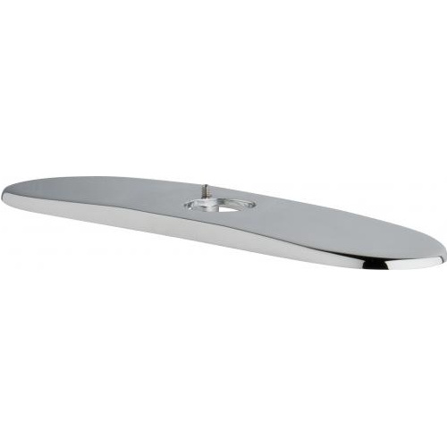 Chicago Faucets 3500-002KJKCP 8-Inch Cover Plate Assembly
