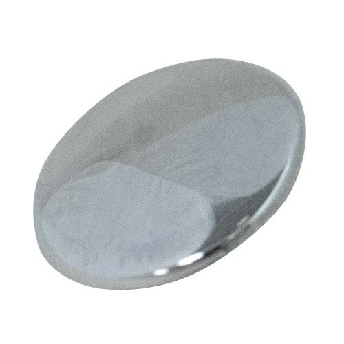 Chicago Faucets 3500-005JKCP Chicago Faucets Part: Button Cover